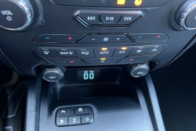 FORD RANGER 2.0 TDCI 213 BVA10 WILDTRAK