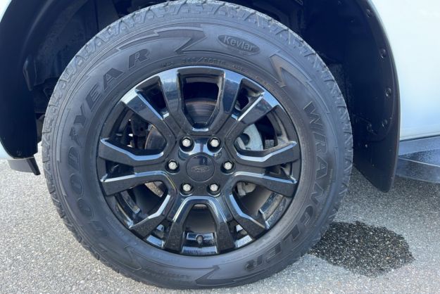 FORD RANGER 2.0 TDCI 213 BVA10 WILDTRAK