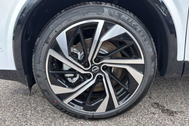 NISSAN QASHQAI  E-POWER 190 TEKNA PLUS
