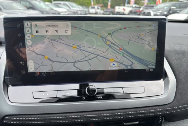 NISSAN QASHQAI  E-POWER 190 TEKNA PLUS