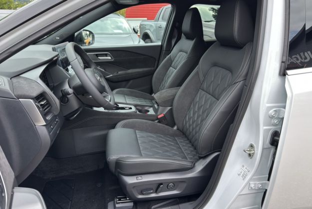 NISSAN QASHQAI  E-POWER 190 TEKNA PLUS