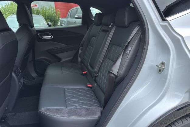 NISSAN QASHQAI  E-POWER 190 TEKNA PLUS