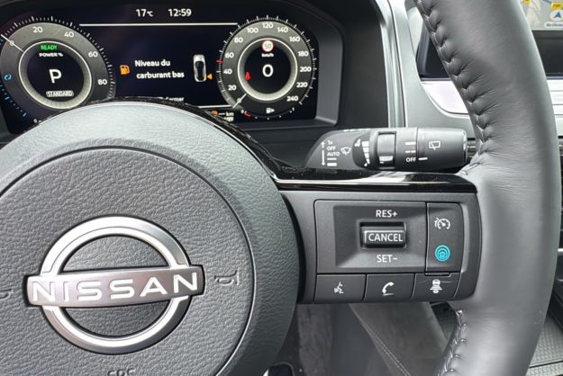 NISSAN QASHQAI  E-POWER 190 TEKNA PLUS