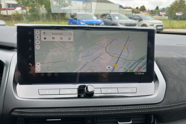 NISSAN QASHQAI  E-POWER 190 TEKNA PLUS
