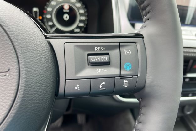 NISSAN QASHQAI  E-POWER 190 TEKNA PLUS