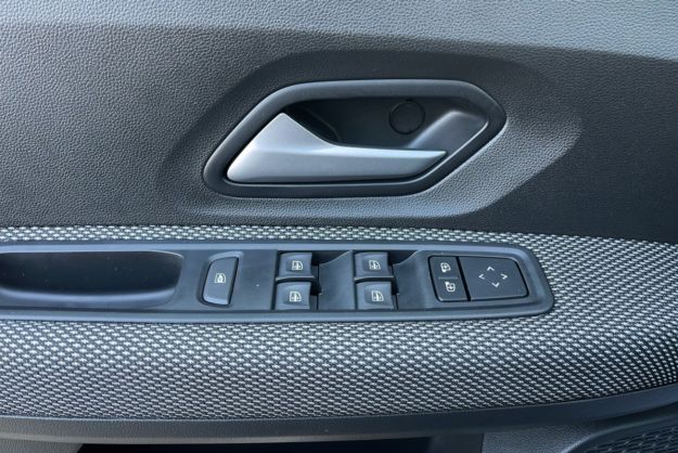 DACIA SANDERO STEPWAY TCE 90 EXPRESSION CITY