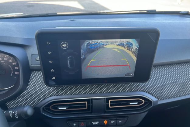 DACIA SANDERO STEPWAY TCE 90 EXPRESSION CITY