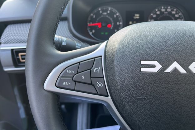 DACIA SANDERO STEPWAY TCE 90 EXPRESSION CITY