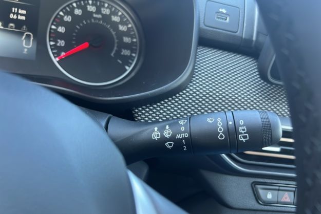 DACIA SANDERO STEPWAY TCE 90 EXPRESSION PLUS