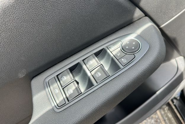 RENAULT CLIO DCI 100 EVOLUTION CAMERA