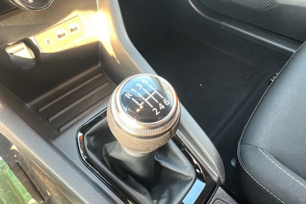 RENAULT CLIO DCI 100 EVOLUTION CAMERA