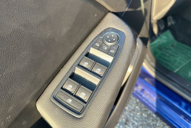 RENAULT CLIO DCI 100 EVOLUTION CAMERA