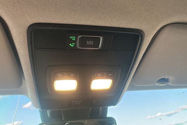 RENAULT CLIO DCI 100 EVOLUTION CAMERA