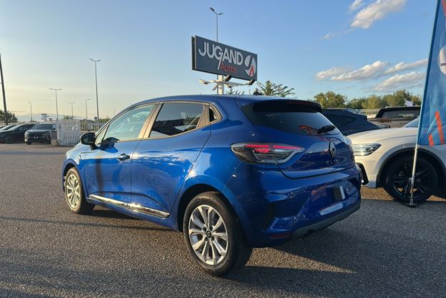 RENAULT CLIO DCI 100 EVOLUTION CAMERA