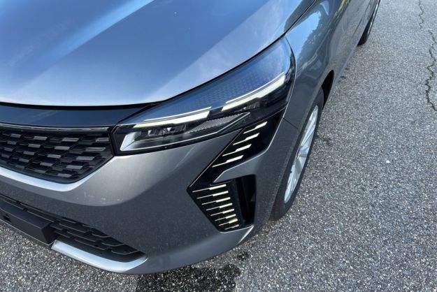 RENAULT CLIO DCI 100 EVOLUTION CAMERA