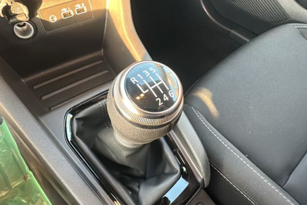 RENAULT CLIO DCI 100 EVOLUTION CAMERA