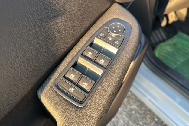 RENAULT CLIO DCI 100 EVOLUTION CAMERA