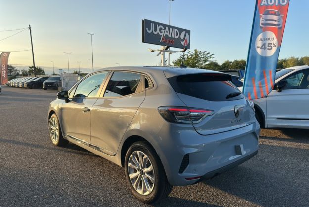 RENAULT CLIO DCI 100 EVOLUTION CAMERA