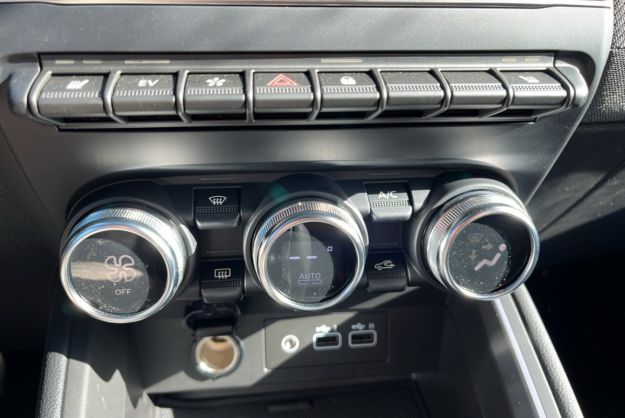 RENAULT CLIO V E-TECH 145 ESPRIT ALPINE