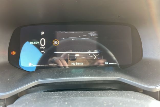 RENAULT CLIO V E-TECH 145 ESPRIT ALPINE