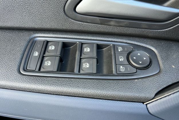 DACIA DUSTER NEW TCE 130 4X4 JOURNEY PLUS