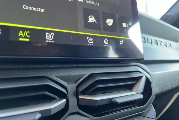 DACIA DUSTER NEW TCE 130 4X4 JOURNEY PLUS