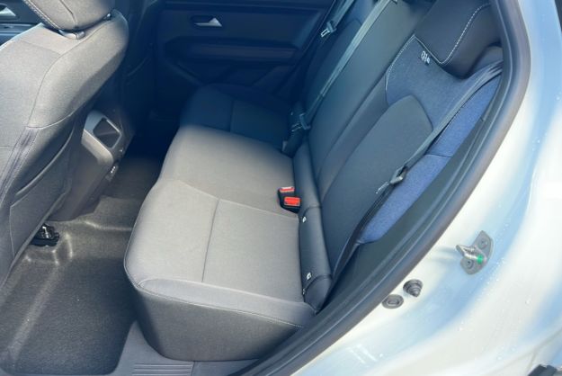 DACIA DUSTER NEW TCE 130 4X4 JOURNEY PLUS