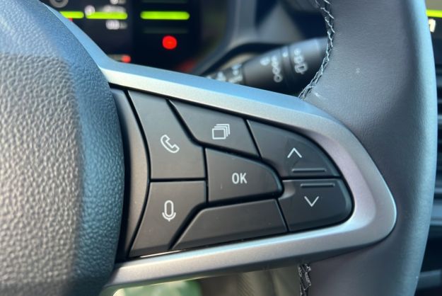 DACIA DUSTER NEW TCE 130 4X4 JOURNEY PLUS