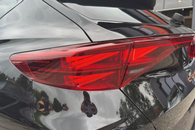 CUPRA FORMENTOR TDI 150 DSG7 SURÉQUIPÉ T.O