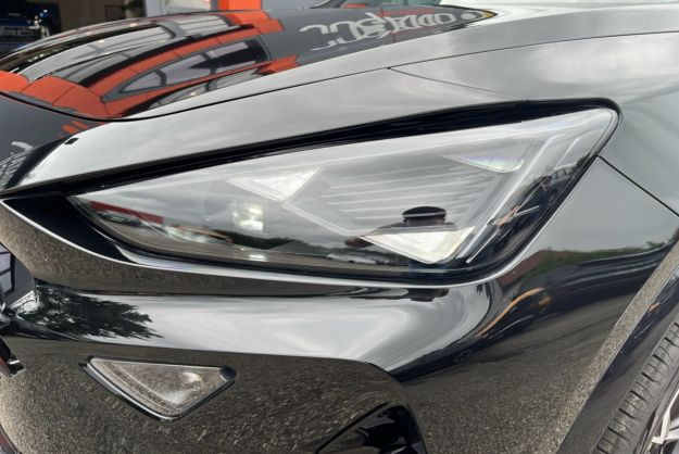 CUPRA FORMENTOR TDI 150 DSG7 SURÉQUIPÉ T.O