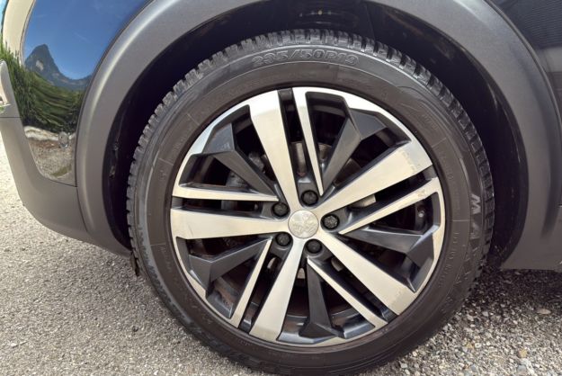 PEUGEOT 3008 GT HDI 180 EAT8