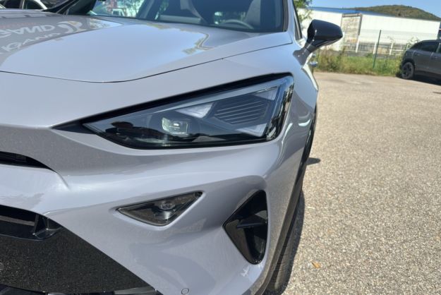 CUPRA FORMENTOR TDI 150 DSG7 SURÉQUIPÉ T.O