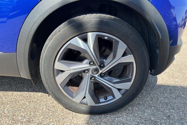 RENAULT CAPTUR 1.6 E-TECH 145 RS-LINE