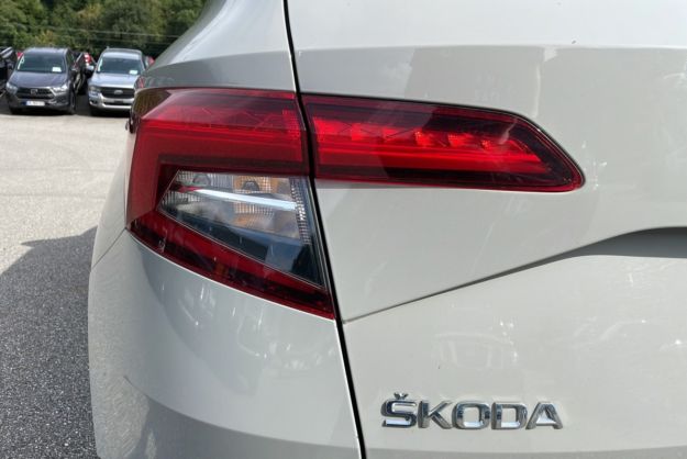 SKODA KAROQ 2.0 TDI 150 DSG7 4X4 BUSINESS