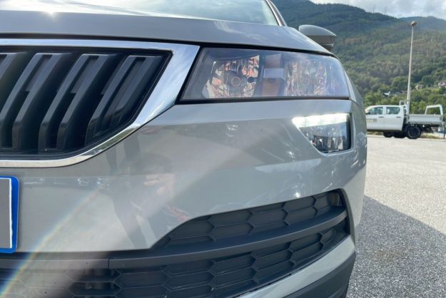 SKODA KAROQ 2.0 TDI 150 DSG7 4X4 BUSINESS