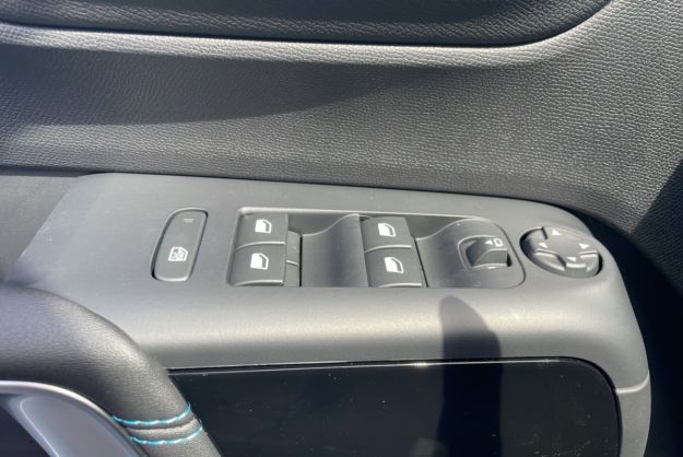 CITROEN C5 AIRCROSS HYBRID 145 E-DSC6 MAX TO