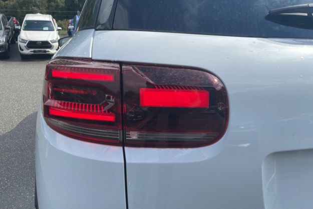 CITROEN C5 AIRCROSS HYBRID 145 E-DSC6 MAX TO