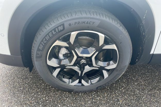 CITROEN C5 AIRCROSS HYBRID 145 E-DSC6 MAX TO