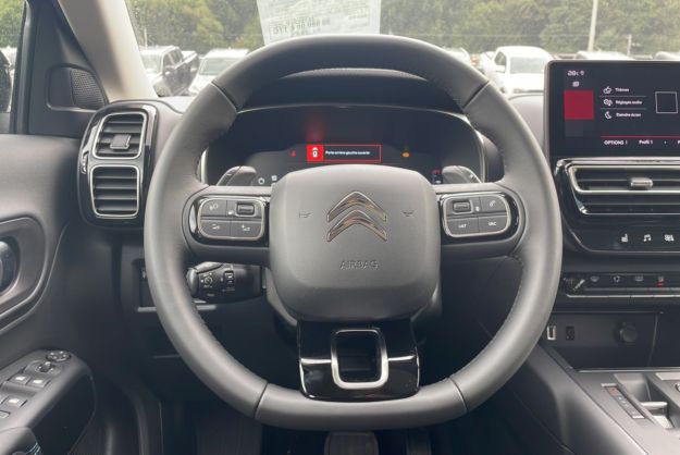 CITROEN C5 AIRCROSS HYBRID 145 E-DSC6 MAX TO