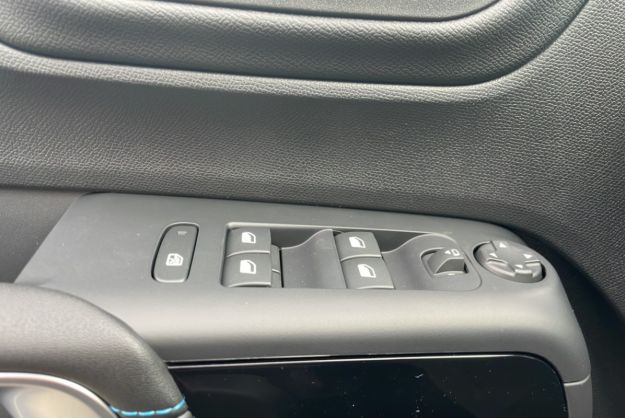 CITROEN C5 AIRCROSS HYBRID 145 E-DSC6 MAX TO