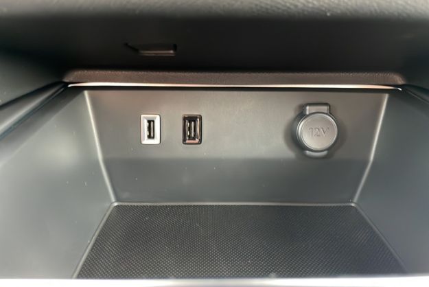 CITROEN C5 AIRCROSS HYBRID 145 E-DSC6 MAX TO
