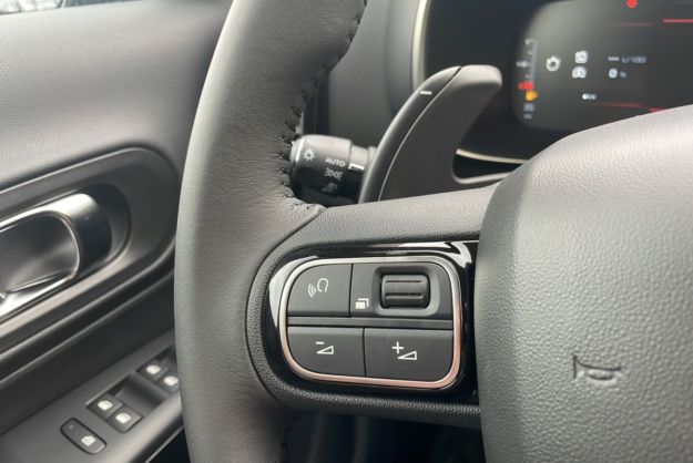 CITROEN C5 AIRCROSS HYBRID 145 E-DSC6 MAX TO