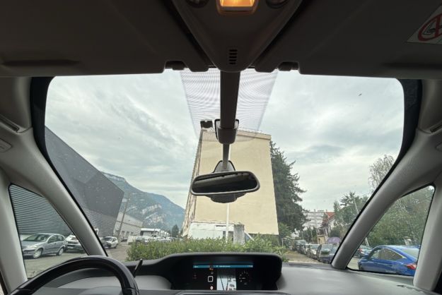 CITROEN C4 SPACETOURER 1.2 PURETECH 130 EAT8 FEEL