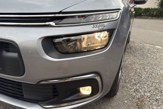 CITROEN C4 SPACETOURER 1.2 PURETECH 130 EAT8 FEEL