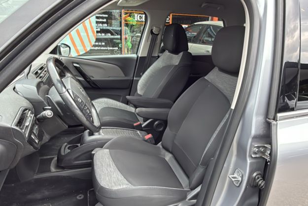 CITROEN C4 SPACETOURER 1.2 PURETECH 130 EAT8 FEEL