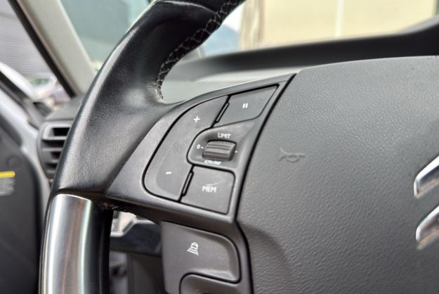 CITROEN C4 SPACETOURER 1.2 PURETECH 130 EAT8 FEEL