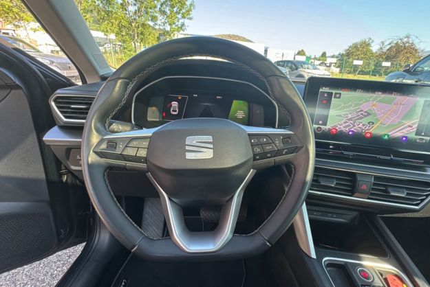 SEAT LEON 1.0 TSI 110 DSG TO URBAN