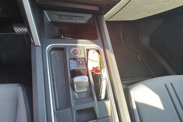 SEAT LEON 1.0 TSI 110 DSG TO URBAN