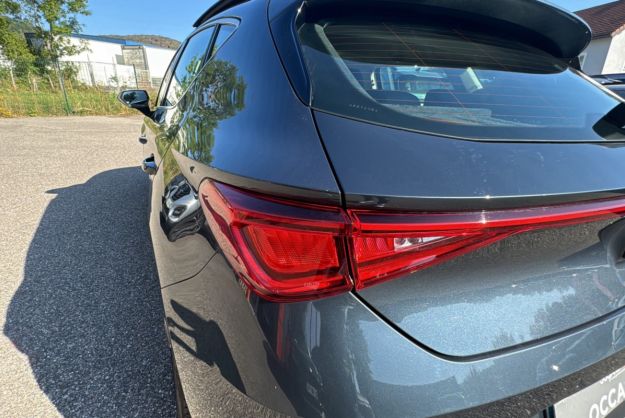 SEAT LEON 1.0 TSI 110 DSG TO URBAN