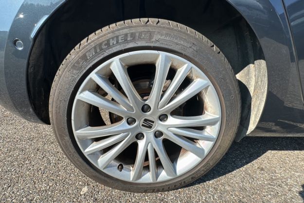 SEAT LEON 1.0 TSI 110 DSG TO URBAN